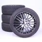 Alloy rims and tires set PIR/SottozeroWinter3 10 - wheel  - Image 1