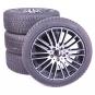 Alloy rims and tires set PIR/SottozeroWinter3 10 - wheel  - Image 1