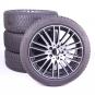 Alloy rims and tires set PIR/SottozeroWinter3 10 - wheel  - Image 1