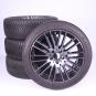 Alloy rims and tires set FULDA/MultiControl 10 - SPOKE WHEEL  - Image 1