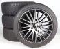 All-Season Wheel and Tire Package Alloy 18 inch with Goodyear Tires for C-Class 206, Original Mercedes-Benz  - Image 1