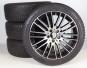All-Season Wheel and Tire Package Alloy 18 inch with Goodyear Tires for C-Class 206, Original Mercedes-Benz  - Image 1
