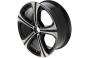 Original Mercedes-Benz 19-Inch Alloy Wheel for C-Class 206  - Image 1