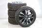 Alloy rims and tires set GOODY/UltraGrip Performance 5 - dou  - Image 1