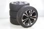 Alloy rims and tires set PIR/SottozeroWinter3 5 - double-spo  - Image 1