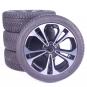 Alloy rims and tires set GOODY/UltraGripPerformGen - 1 5 - c  - Image 1