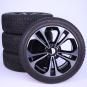 Alloy rims and tires set GOODY/UltraGripPerformGen - 1 5 - c  - Image 1