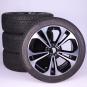 Alloy rims and tires set GOODY/UltraGripPerformGen - 1 5 - c  - Image 1