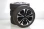 Alloy rims and tires set GOODY/UltraGripPerformGen - 1 5 - c  - Image 1