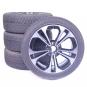 Alloy rims and tires set GOODY/UltraGripPerformGen - 1 5 - c  - Image 1
