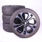 Alloy rims and tires set GOODY/UltraGripPerformGen - 1 5 - c  - Image 1