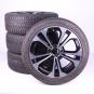Alloy rims and tires set GOODY/UltraGripPerformGen - 1 5 - c  - Image 1