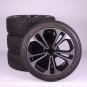 Wheel and tire assemblies Set 18 - inch Alu GOODYEAR C-Class  - Image 1