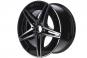Aluminum rim, AMG 5 - wheel drive  - Image 1