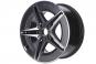 Aluminum rim, AMG 5 - wheel drive  - Image 1