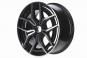 Aluminum rim, AMG 5 - wheel drive  - Image 1