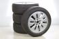 Alloy rims and tires set  GOODY/EagleF1Veh5 10 - hole wheel  - Image 1
