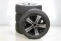 Alloy rims and tires set GOODY/EagleF1Asymmetric5 5 - wheel  - Image 1