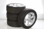 Alloy rims and tires set GOODY/UltraGripPerformGen - 1 5 - c  - Image 1
