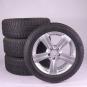 Alloy rims and tires set PIR/SottozeroWinter3 5 - wheel  - Image 1