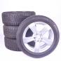 Alloy rims and tires set PIR/SottozeroWinter3 5 - wheel  - Image 1
