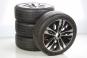 Alloy rims and tires set MICHELIN/Primacy4 5 - wheel drive  - Image 1