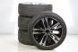 Alloy rims and tires set BRIDGE/TuranzaT005 5 - wheel extens  - Image 1