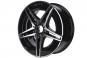 Aluminum rim, AMG 5 - wheel drive  - Image 1
