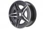 Aluminum rim, AMG 5 - wheel drive  - Image 1