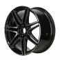 Aluminum rim, AMG 7 double-spoke wheel  - Image 1