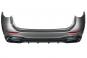Rear bumper  - Image 1