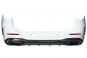 Rear bumper  - Image 1