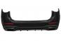 Rear bumper  - Image 1