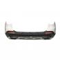 Rear bumper  - Image 1