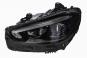 Headlamp left LED  - Image 1