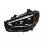 Left headlamp, LED  - Image 1