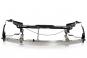 Headlamp carrier facelift BM204 - Cross member silver  - Image 1