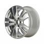 5- Wheel aluminum rim  - Image 1