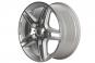 Aluminum rim, AMG 5 - wheel drive  - Image 1