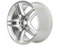 Aluminum rim, AMG 5 - wheel drive  - Image 1