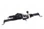 Fully electric swiveling trailer hitch  - Image 1