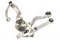 Front axle half left 4M  - Image 1