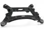 Rear axle carrier with bearing  - Image 1