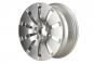 Aluminum rim 10 - hole wheel  - Image 1
