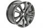 5- Wheel aluminum rim  - Image 1