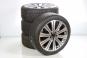Alloy rims and tires set PIR/SottozeroWinter3 10 - wheel  - Image 1