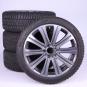 Alloy rims and tires set PIR/SottozeroWinter3 10 - wheel  - Image 1