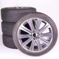 Alloy rims and tires set PIR/SottozeroWinter3 10 - wheel  - Image 1