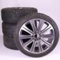 Alloy rims and tires set PIR/SottozeroWinter3 10 - wheel  - Image 1