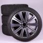 Alloy rims and tires set PIR/SottozeroWinter3 10 - wheel  - Image 1